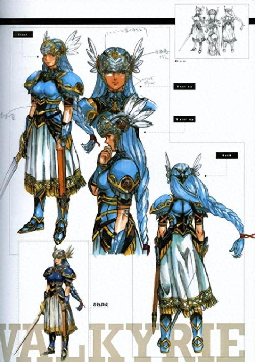 退魔女神游戏攻略全关卡通关技巧分享