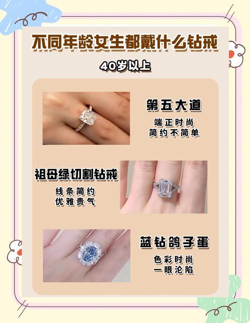 欲望之戒官网教你如何挑选最适合的戒指