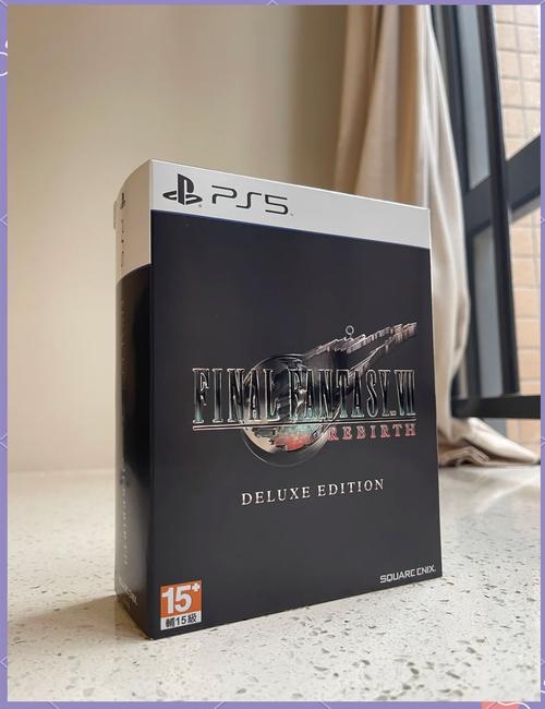 最终幻想7重生安卓汉化最新版本哪里能玩