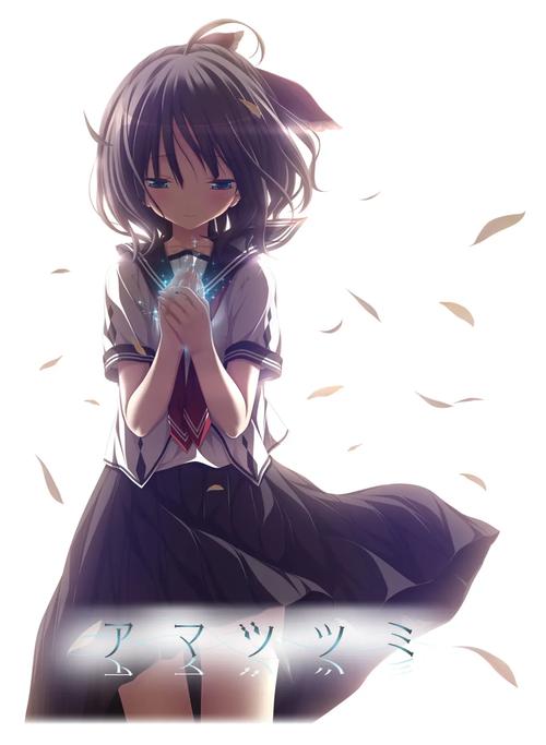 魅魔咏叹调汉化版下载 最新汉化补丁更新