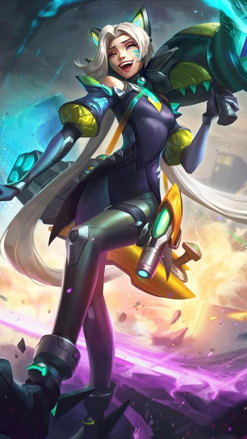 最新幻灵触手官方正式版下载地址分享