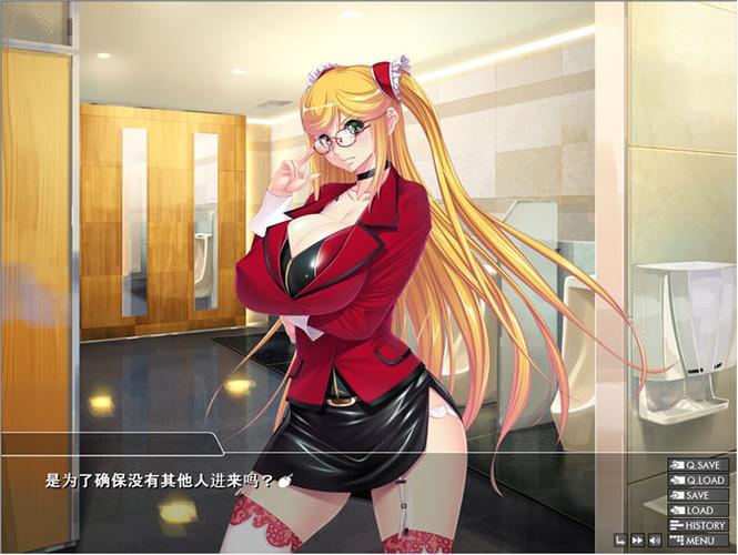 对魔忍雪风绅士游戏最新版本更新内容一览