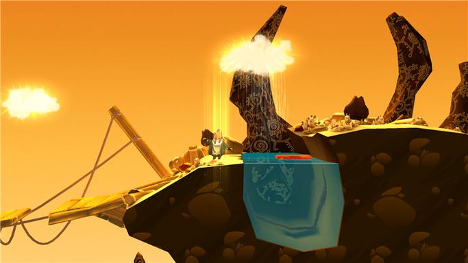 谜月旅途汉化版下载地址分享 最新中文资源一键获取