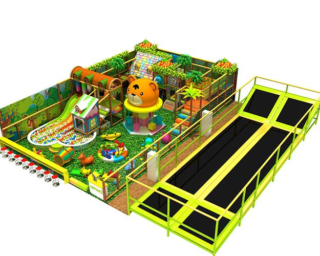 游乐园欲望游戏攻略指南 隐藏关卡玩法详解