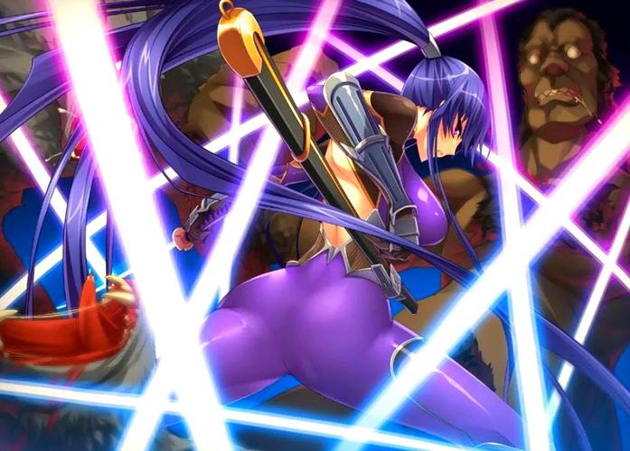 对魔忍雪风下载地址教程 手把手教你安装