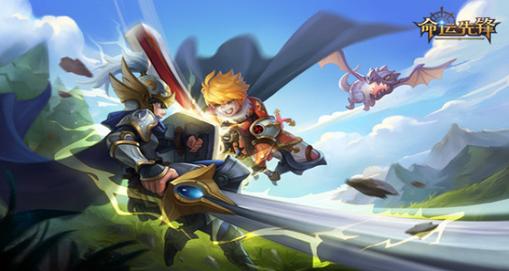 雌性命运召唤安卓汉化版下载安装教程分享