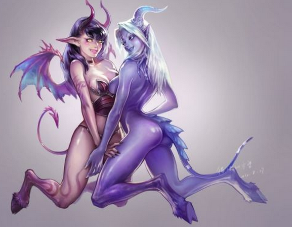 魅魔新官方正式版下载最新版 独家福利礼包领取