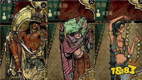 杀手的神话杨过游戏最新版本更新内容一览