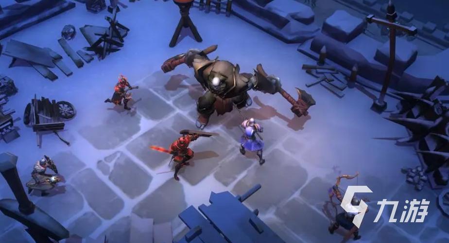 淫魂狩猎游戏官网正式上线快来体验刺激冒险