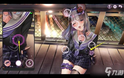 退魔女神游戏攻略全关卡通关技巧分享