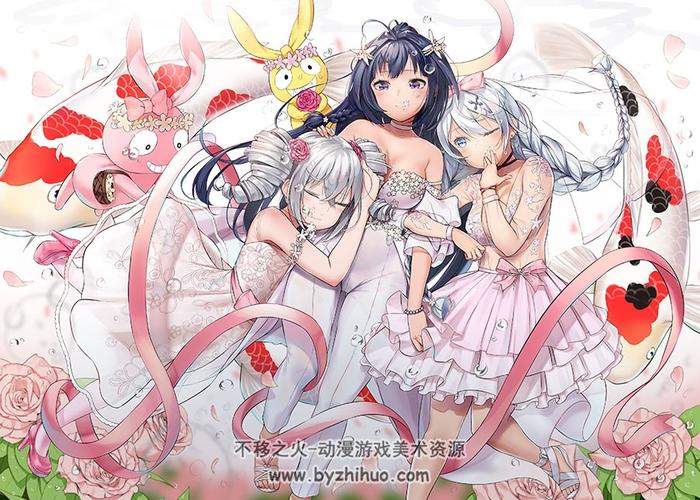 黑巢姐妹安卓汉化包分享 免费下载中文资源