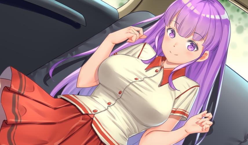 甜心汉化版下载热辣可爱游戏安装教程分享