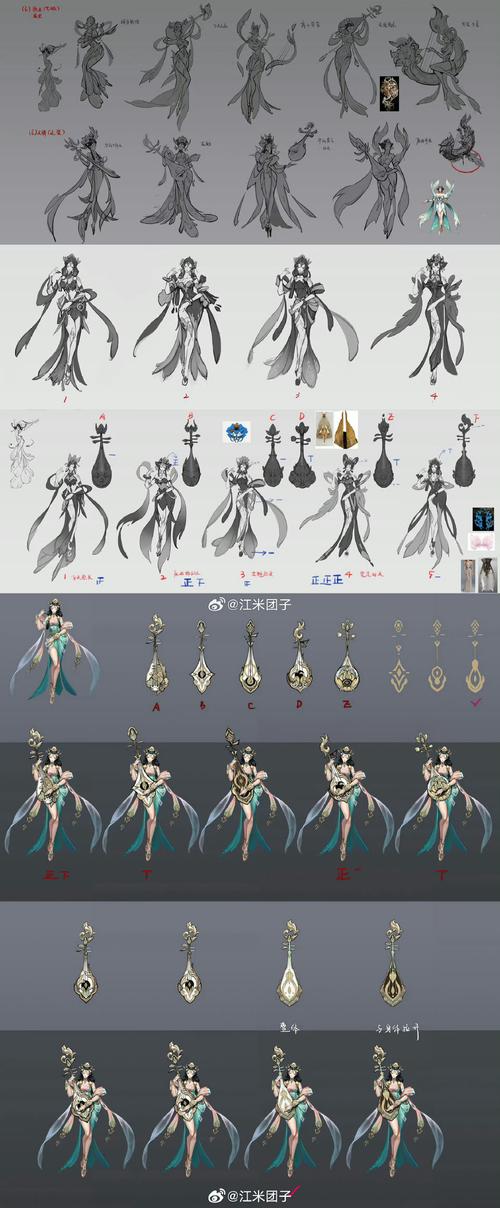 舞姬杨过游戏角色介绍 最强舞姬搭配推荐