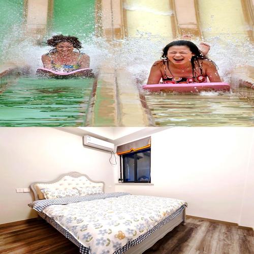 游乐园欲望安卓下载 免费安装包直接获取