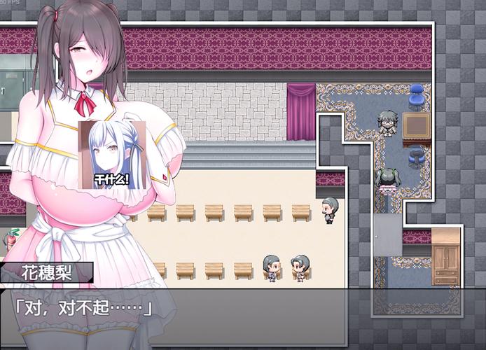 绅士游戏大盘点 带你体验生活在诱惑之中