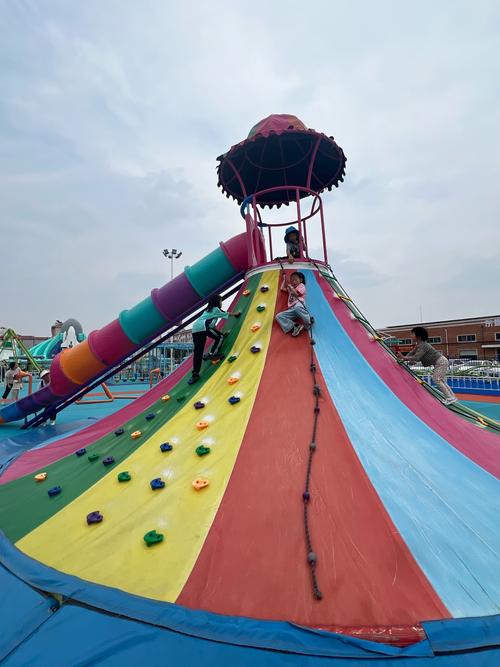 游乐园欲望最新版本是多少 体验全新玩法与功能