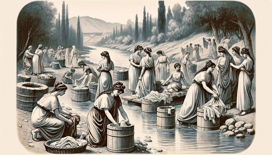 罗马的奴隶官网揭秘古罗马奴隶的真实生活