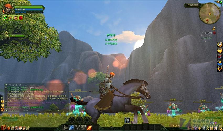 新生活计划杨过游戏怎么玩快速上手技巧分享