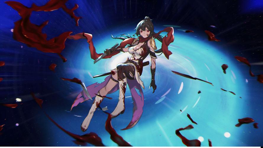 特務退魔忍游戏下载地址 安卓苹果全版本