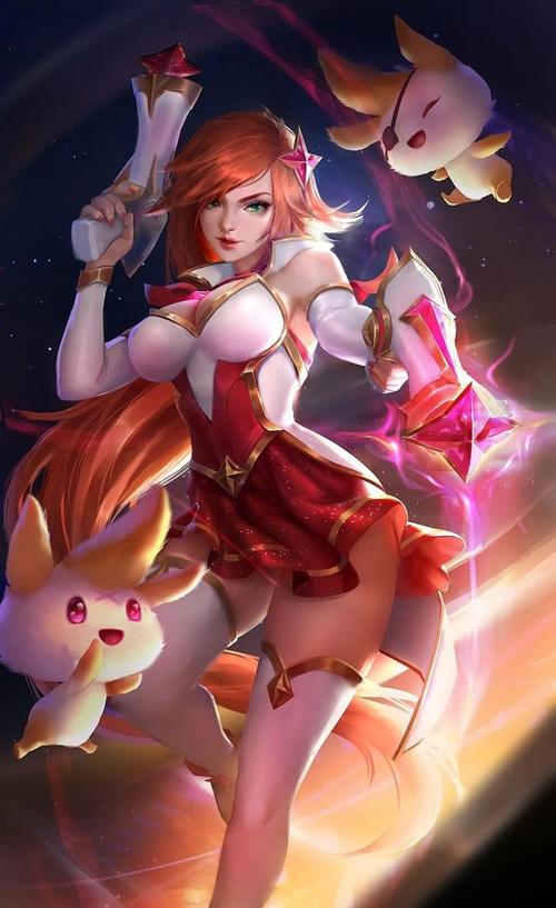 幸运儿马克下载地址在哪 一键获取游戏安装包