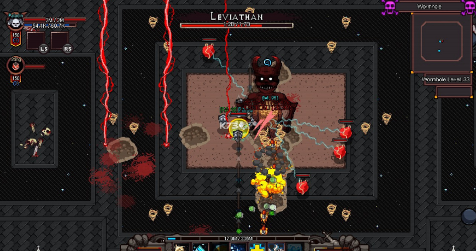 帝国粉丝重制版杨过游戏下载安装及配置要求详解