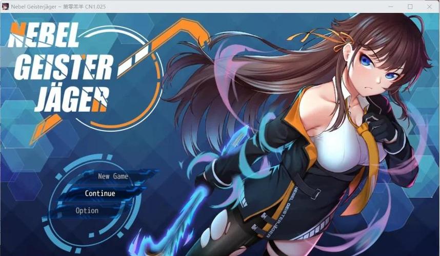 淘气屋绅士游戏新作 最新绅士游戏情报抢先看