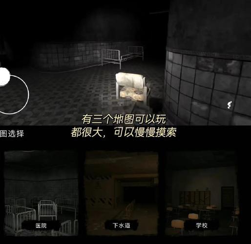 屋内有鬼游戏介绍 带你揭秘游戏中的灵异事件