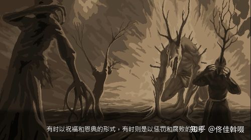 黑暗伴侣游戏介绍详细解析游戏剧情与角色