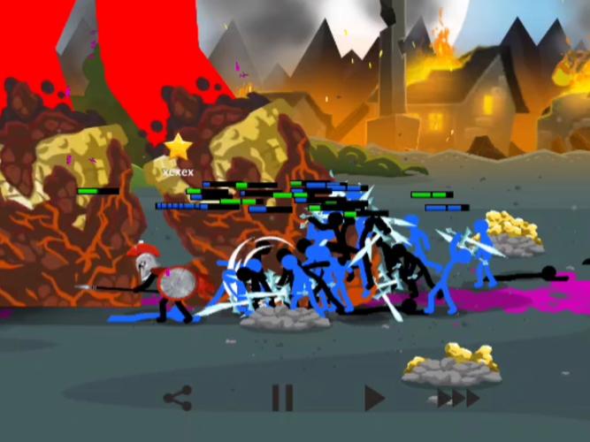 最新联合阵线官方正式版下载 体验全新战斗乐趣