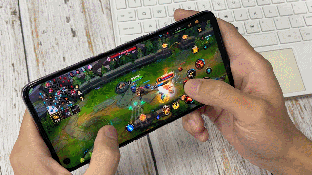 联合阵线安卓汉化版攻略 中文界面畅玩无压力