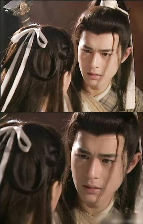 绝顶神乐杨过游戏角色介绍 杨过技能详解