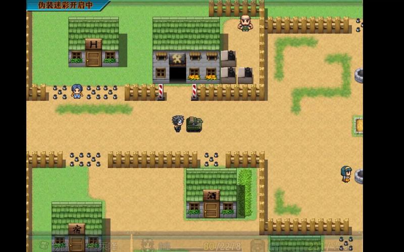 母上攻略3重制版安卓版下载 免费资源分享