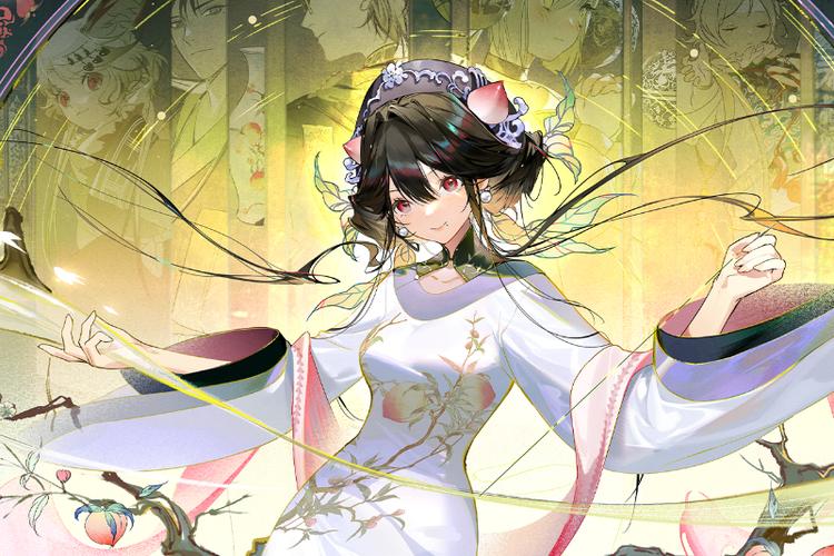 退魔女神游戏攻略全关卡通关技巧分享