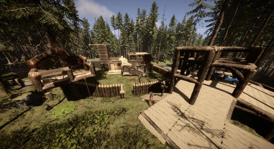 欢迎来到阿鲁毕恩游戏介绍 隐藏彩蛋与剧情解析