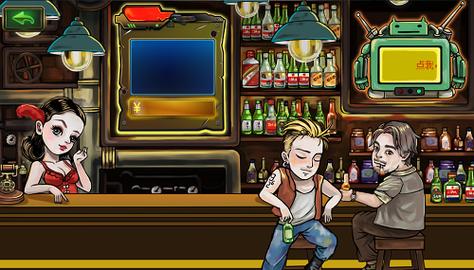 热拉可爱二次元妻子游戏官网新手攻略大全