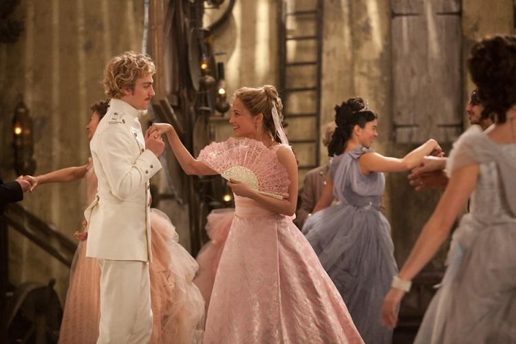 安娜激动人心的感情最新版本更新内容一览