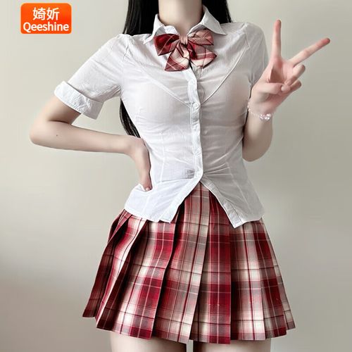 热辣可爱制服汉化版下载最新资源一键获取