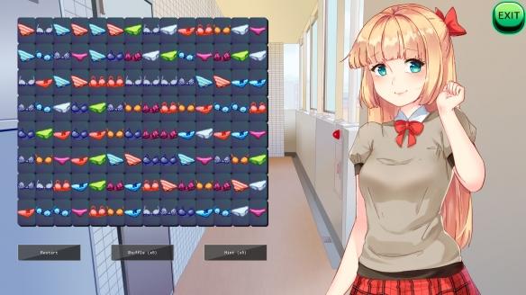 幸运儿马克绅士游戏下载安装教程一步到位