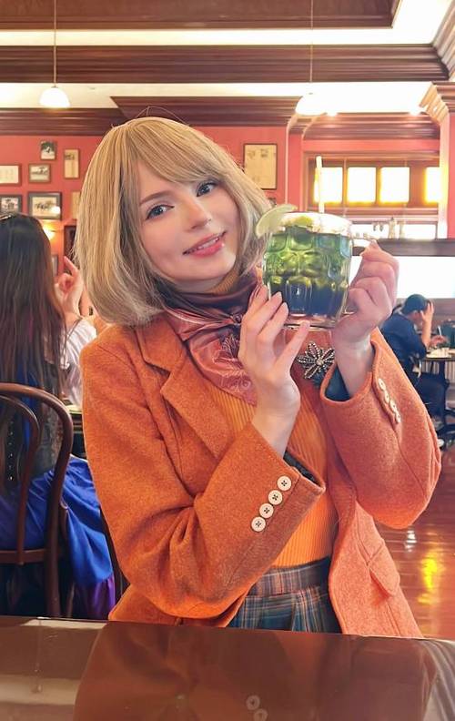 热妻阿什莉更新地址最新分享快来收藏