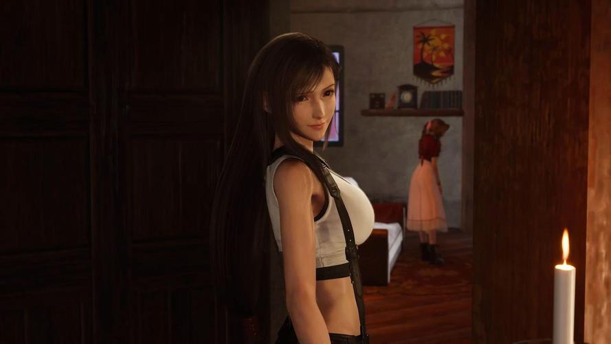 最终幻想7重生版本大全 经典版本回顾与推荐