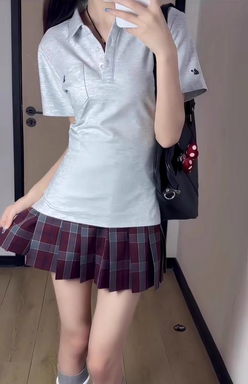 热辣可爱制服官方网站正品保障 日系JK制服一键购买