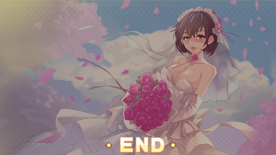 打工人必备十日女友游戏下载 轻松解压治愈单身生活