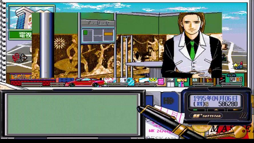 志愿少女游戏下载教程 轻松解决安装问题