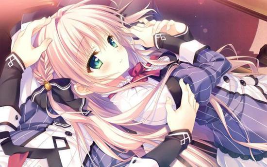 魅惑之母的甜蜜索取绅士游戏剧情介绍