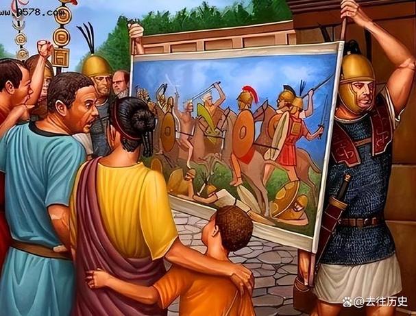 罗马的奴隶最新版本怎么玩新手入门指南