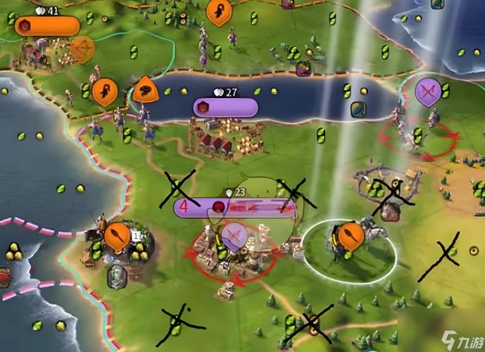 精灵谷杨过游戏攻略大全 新手必看技巧分享