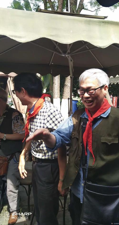 重返少年S2更新地址分享速来围观第二季