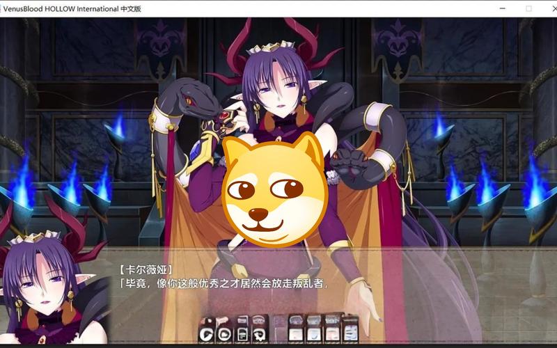 想玩圣女之血国际版应该去哪里下载