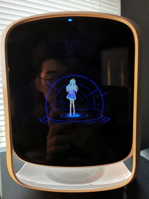 最新二次元虚拟伴侣热拉可爱官网正式上线