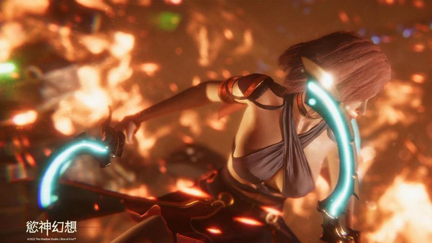 欲妹幻想下载安卓版 最新版本一键安装轻松玩